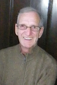 Mauril Girard