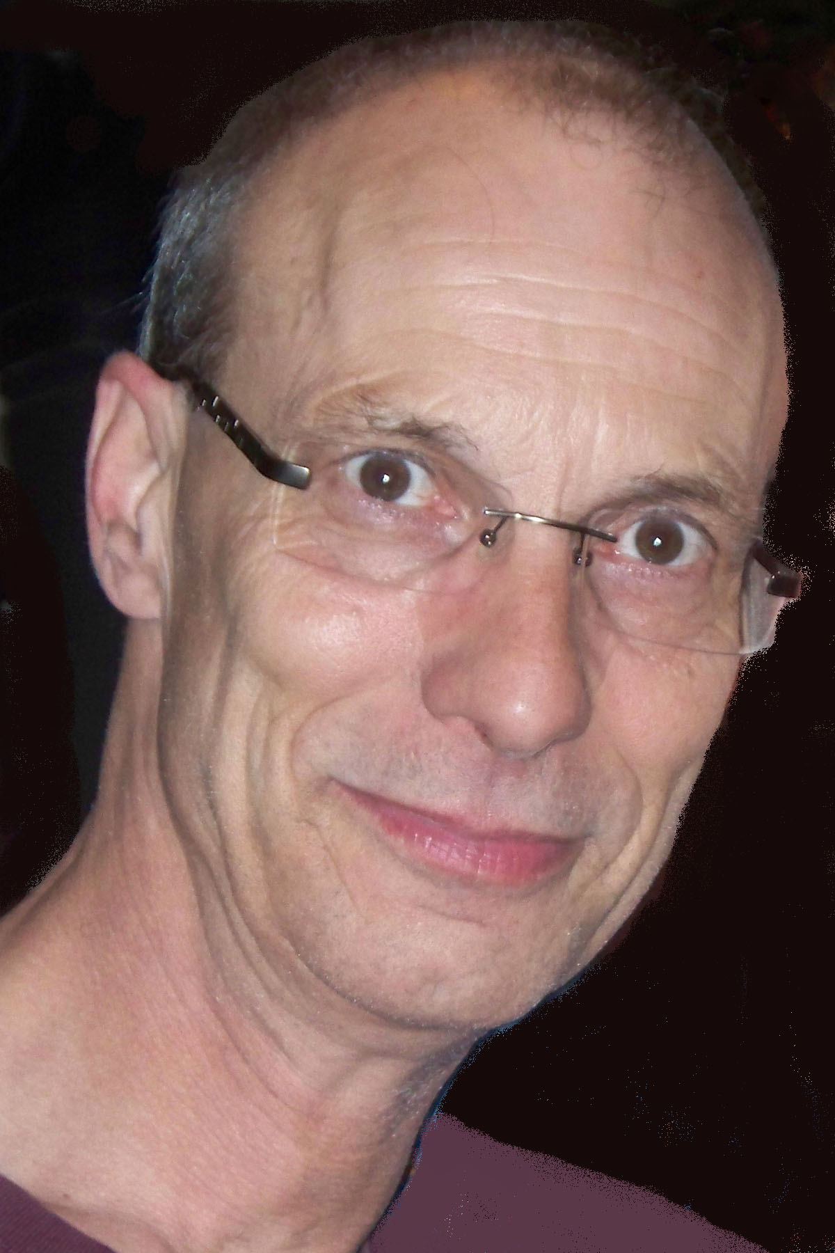 Pierre-Georges Cloutier