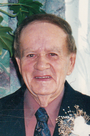 Lorenzo Simard