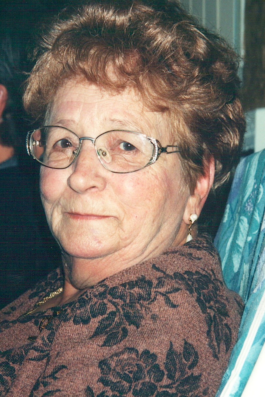 Rose-Anna Duperré (Claveau)