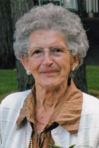 Yolande Villeneuve (Gauthier)