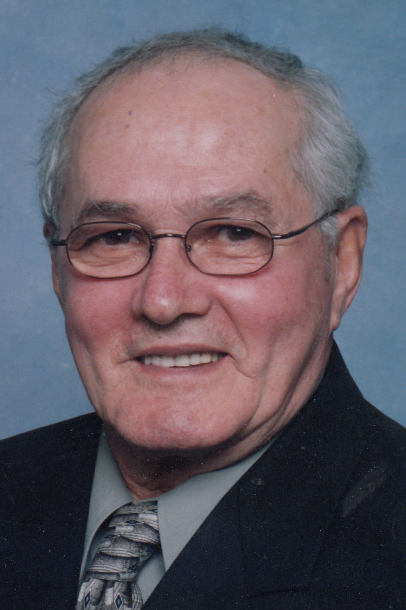 Alfredo Larouche