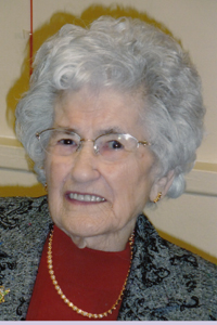 Brigitte Bouchard (Tremblay)