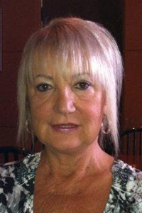 Estelle Tremblay (Boucher)