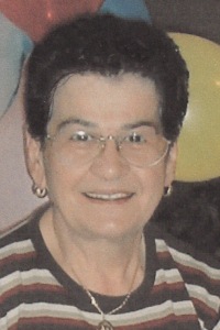 Bernadette Desgagné (Boily)