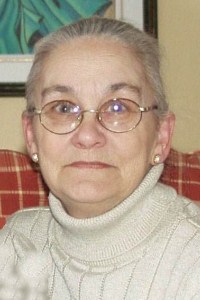 Jacqueline Girard (Tremblay)