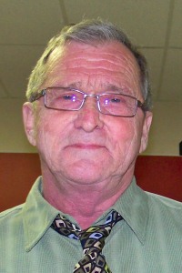 Jean-Baptiste Carrier