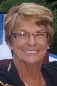 Jeanne D'Arc Maltais (Gagnon)