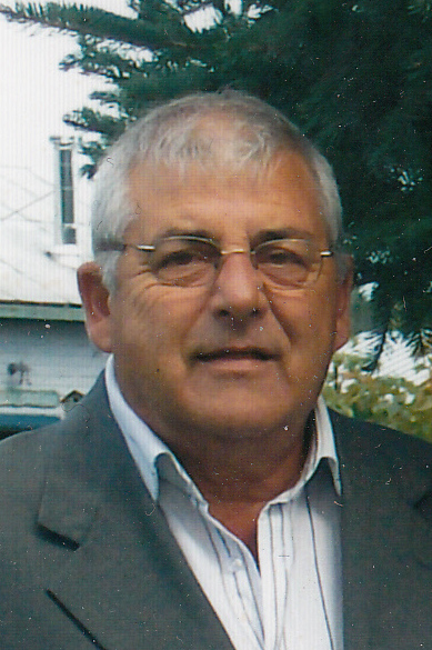 Jean-Claude Gingras