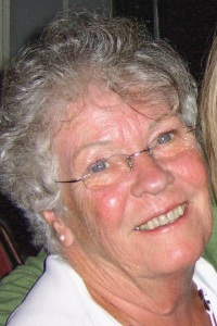 Yolande White (Gravel)