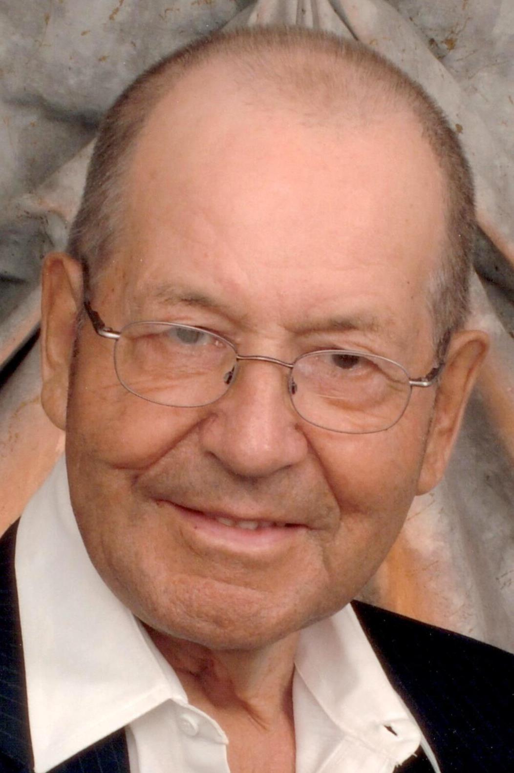 Jean-Charles Caron
