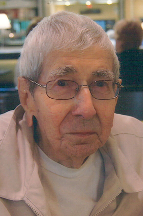 Antoine Saulnier