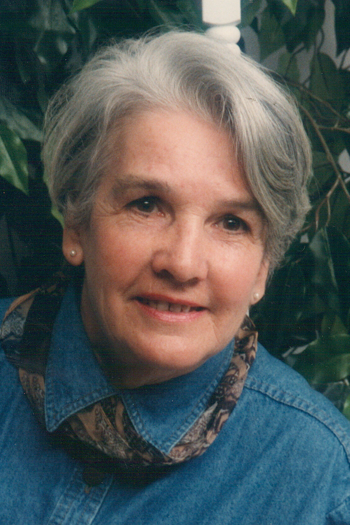 Denise Perron