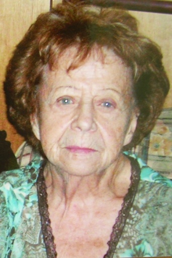 Irène Lamarche (Cardinal)