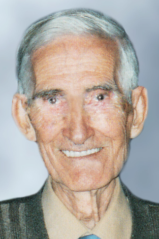 Fernand Thériault