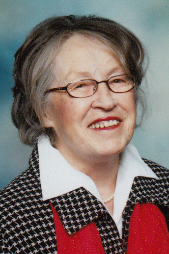 Rachel Pedneault (Laflamme)
