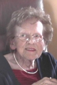 Rolande Girard (Tremblay)