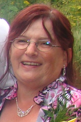 Clairette Fillion