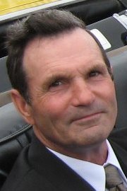 Dollard Simard
