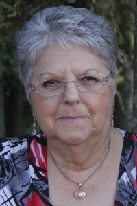 Jeannette Bourque