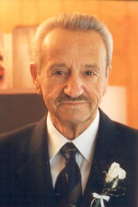 Gérald Lalande