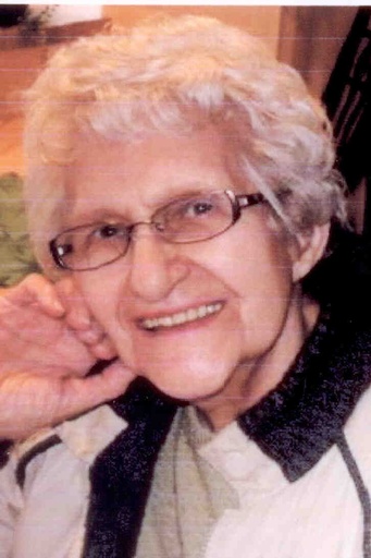 Gabrielle Gagnon (Fortin)