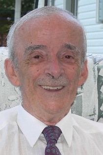 Julien-Gilles Giasson