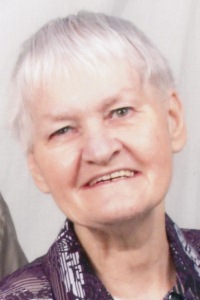 Rachel Boudreault (Murray)