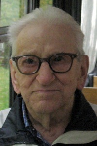 Lionel Morin
