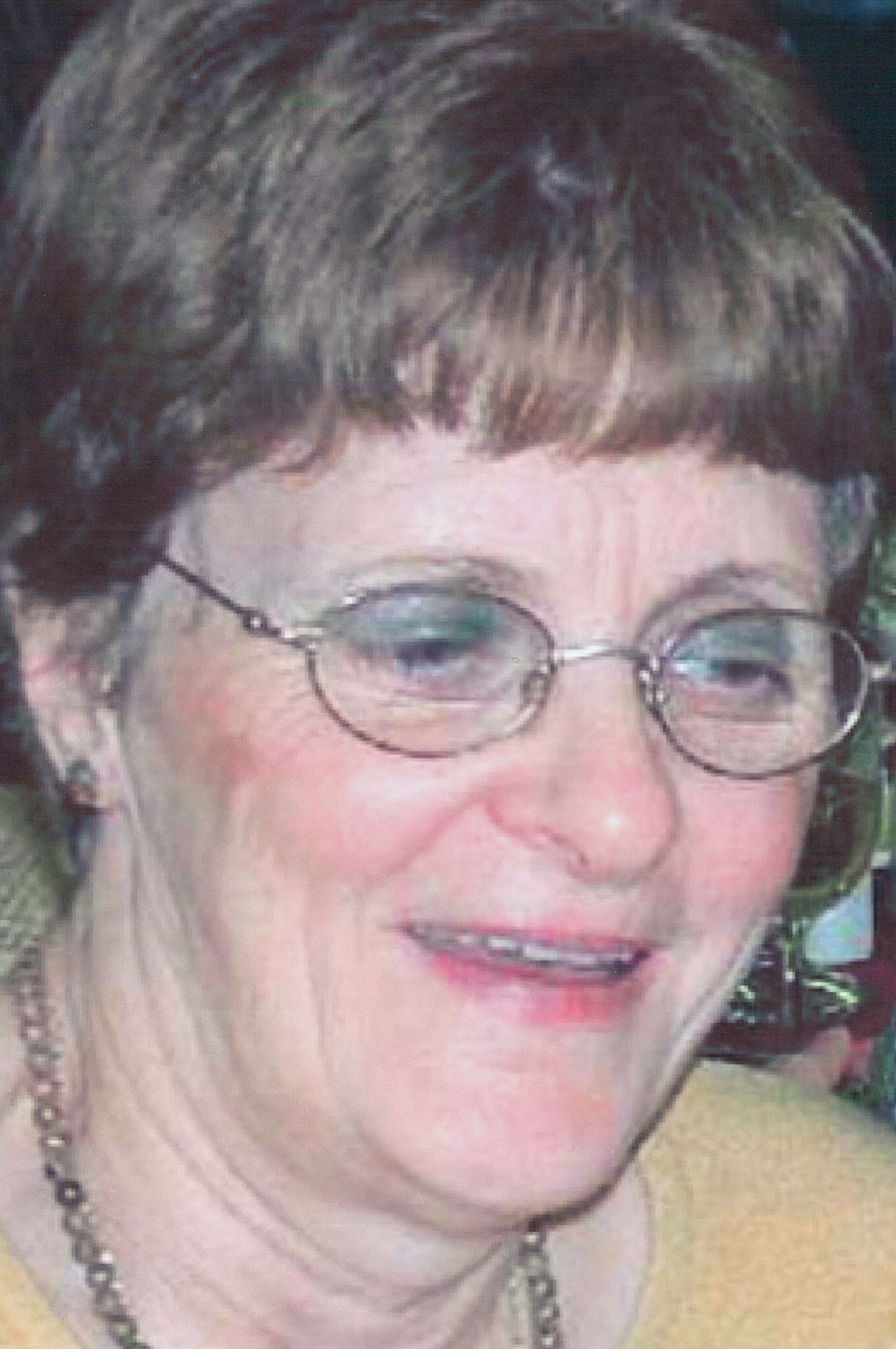 Andrée Simard (Savard)