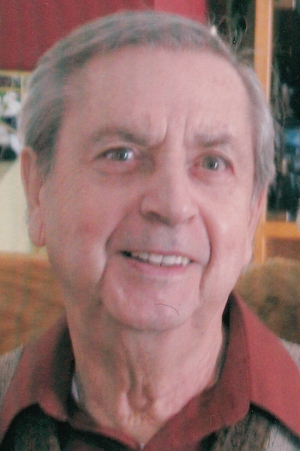 Maurice Lambert