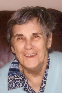 Véronique Simard (Bouchard)