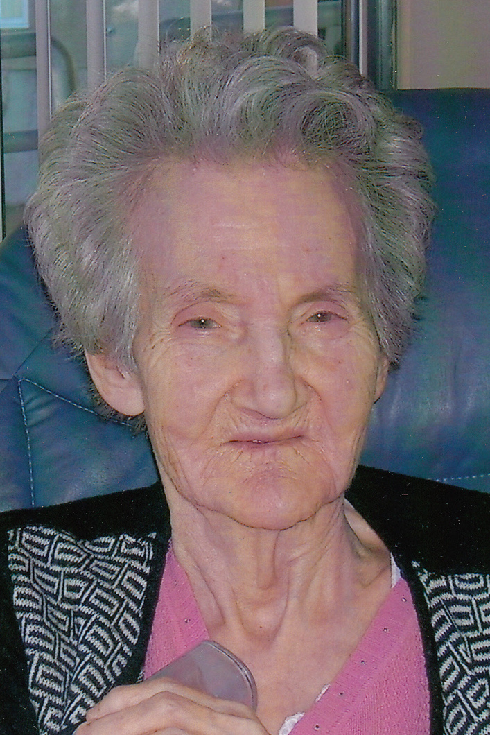 Kilda Tremblay (Maltais)