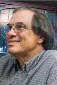 Jean-Pierre Martin