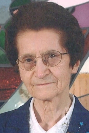 Soeur Rose-Alice Dallaire