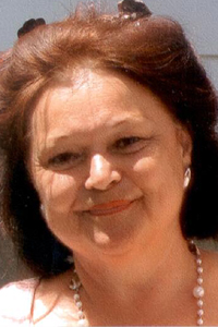 Céline Bouchard (Côté)