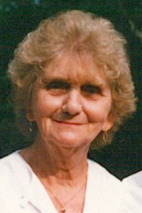 Rose-Hélène Gaudreault (Imbeault)