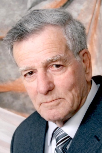 Roch Dallaire