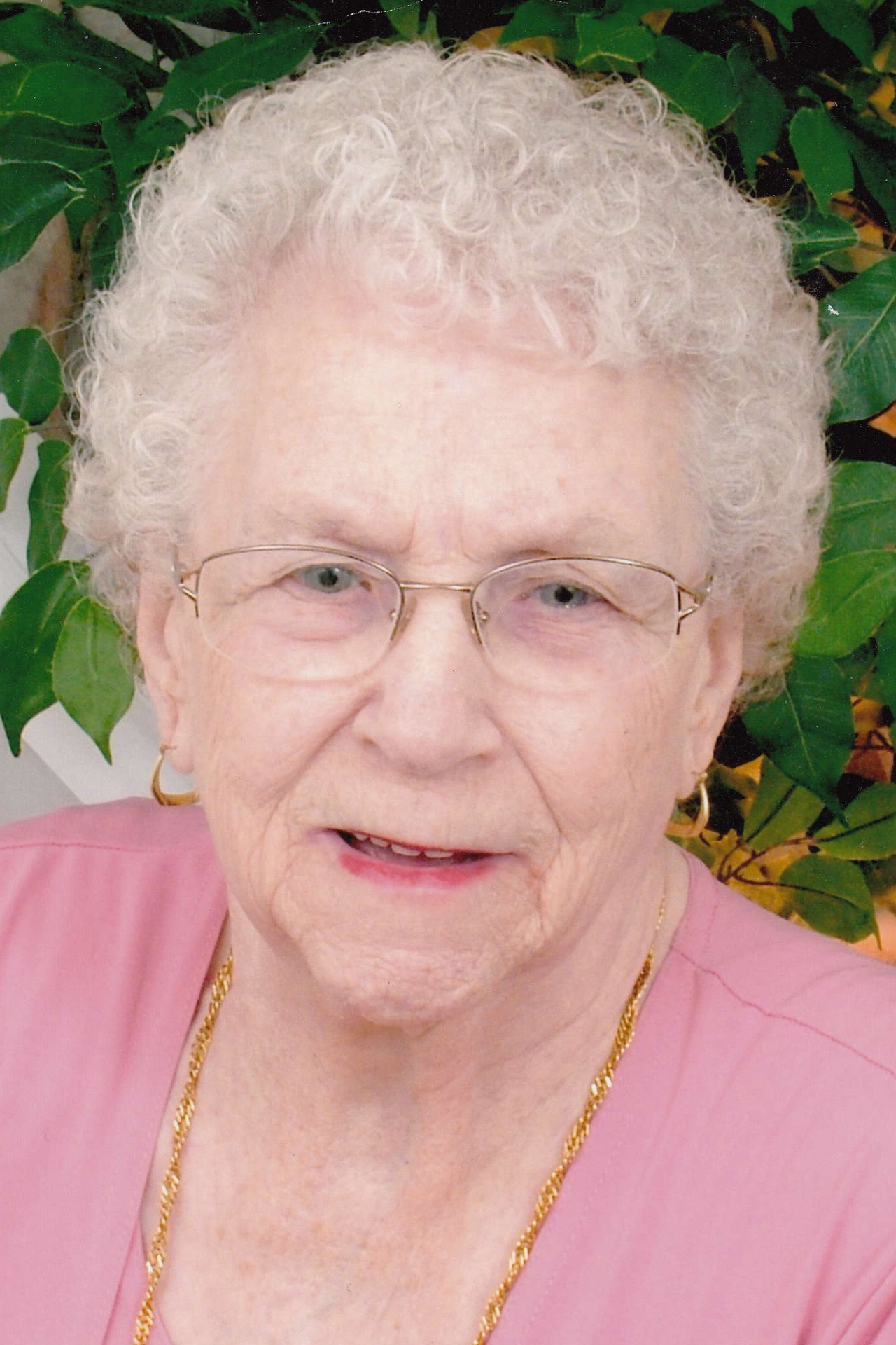 Lucienne Girard (Morin-Brassard)