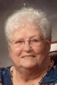 Alice Boivin (Boudreault)