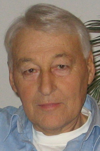 Jacques Riverin