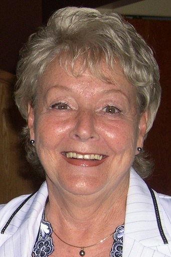 Michelle Boucher (Le Scouarnec)