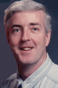Réjean Bouchard