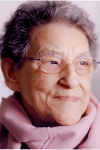 Annette Belley