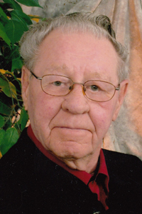 Denis Tremblay