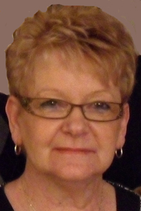 Louisette Desbiens