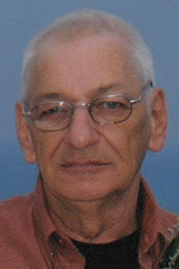 Gilles Simard