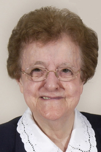 Soeur Germaine Morin