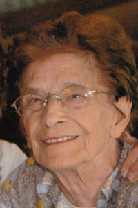 Laurence Fillion (Bergeron)