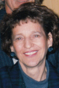 Jocelyne Parent